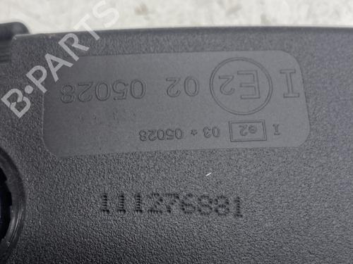 Rear mirror DACIA SANDERO II TCe 90 (B8M1, B8MA, B8AC) | BP28568021I6 - Image 2