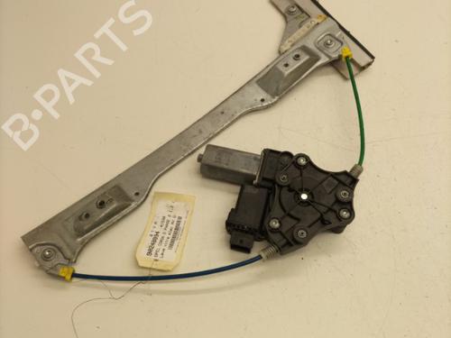 Used Front left window mechanism Front left window mechanism OPEL CORSA D (S07) 1.2 (L08, L68) (86 hp) 22862019 22862019