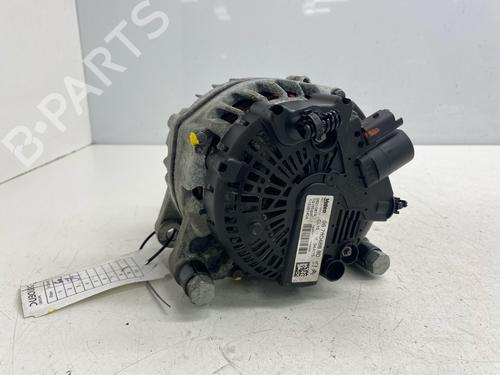 Used Alternator Alternator CITROËN BERLINGO Box Body/MPV (B9) [2008-2026] 36763608 36763608