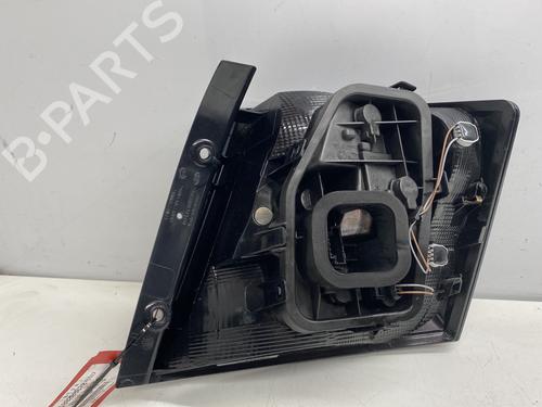 Left taillight SKODA FABIA III (NJ3) 1.0 | BP29139123C34 
