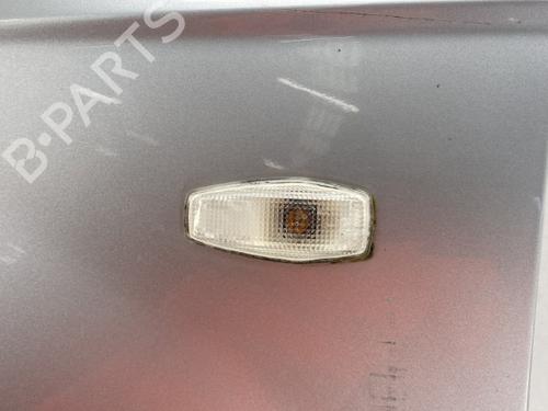 Left front fenders HYUNDAI GETZ (TB) 1.5 CRDi | BP22863238C41 