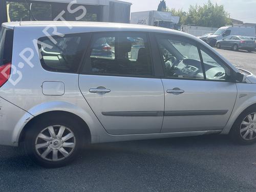 Front left window mechanism RENAULT GRAND SCÉNIC II (JM0/1_) 2.0 dCi (JM1K) | BP28015584C22 