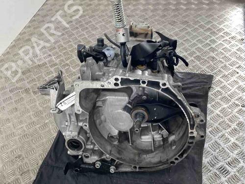Gearkasse Gearkasse CITROËN C4 SPACETOURER (3D_) [2018-2026] 39725862 39725862