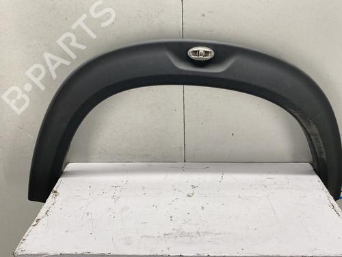 Used Front right wheel arch trim CITROËN E-MEHARI Electric (68 hp) 29528948