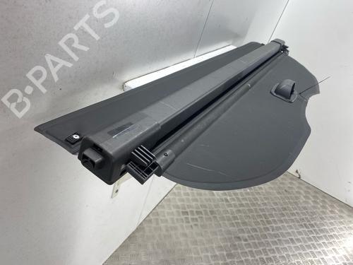Rear parcel shelf FORD FOCUS III Turnier 1.5 TDCi ECOnetic | BP36105960C85 - Image 4