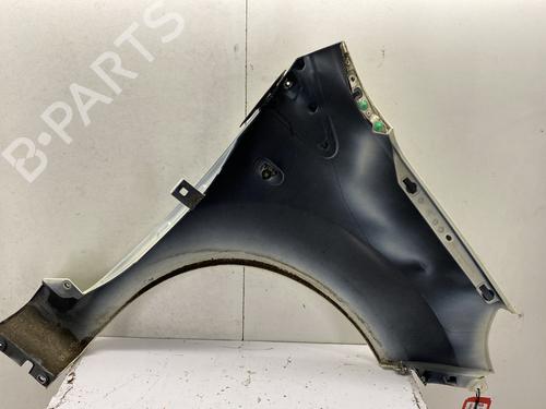 Left front fenders RENAULT TWINGO II (CN0_) 1.2 16V (CN04, CN0B) | BP29529033C41 