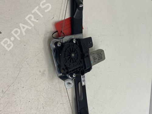 Rear left window mechanism BMW 1 (E87) 118 d | BP37501805C24 - Image 2