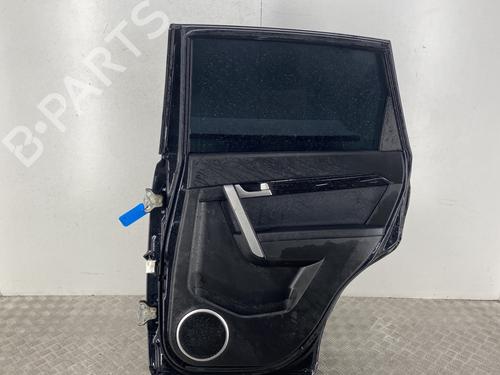 Right rear door CHEVROLET CAPTIVA (C100, C140) 2.2 D 4WD | BP32281640C5 