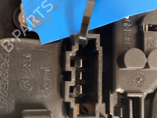 Right tailgate light VW GOLF VI (5K1) 1.6 TDI | BP26683899C80 - Image 4