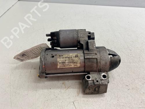 Starter BMW 1 (F21) 114 d | BP39508726M8 - Image 3
