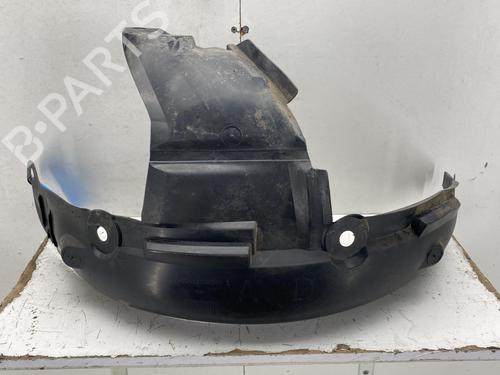 Used Wheel arch RENAULT CLIO II (BB_, CB_) 1.2 (BB0A, BB0F, BB10, BB1K, BB28, BB2D, BB2H, CB0A,... (58 hp) 26978093