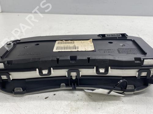 Instrument cluster RENAULT CLIO III (BR0/1, CR0/1) 1.2 16V (BR0P, CR0P) | BP29529062C47 