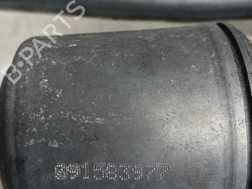 Front wiper motor BMW X3 (E83) 2.0 d | BP23831380M29 - Image 3