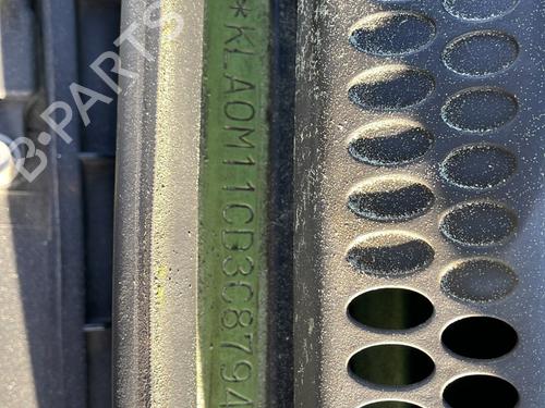 Left sun visor DAEWOO MATIZ (M100, M150) 1.0 | BP26388540I1  - Image 10