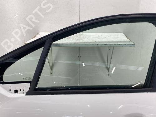 Left front door PEUGEOT 208 I (CA_, CC_) 1.4 HDi | BP29528848C2 