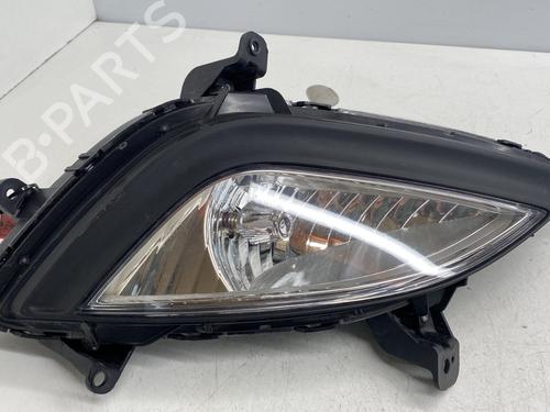 Used Left front fog light HYUNDAI i20 I (PB, PBT) 1.2 (86 hp) 26224368