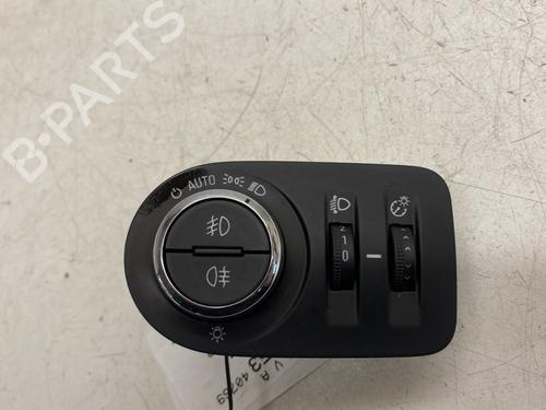 Headlight switch OPEL CORSA E (X15) 1.0 (08, 68) | BP26388555I24 - Image 6
