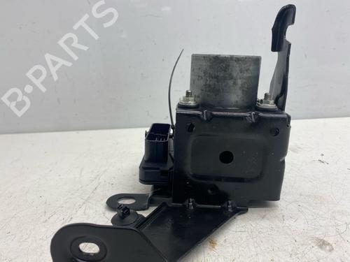 Used ABS pump ABS pump CITROËN JUMPY III Van (V_) 1.6 BlueHDi 115 (115 hp) 39686121 39686121