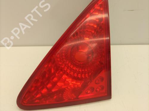 Used Left tailgate light PEUGEOT 3008 I MPV (0U_) 1.6 HDi (109 hp) 22861927
