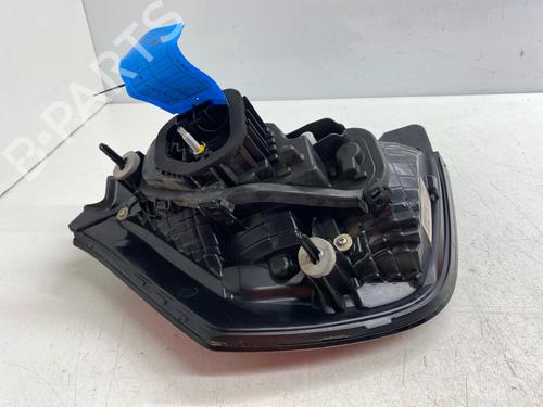 Right taillight RENAULT TWINGO III (BCM_, BCA_) 0.9 TCe 95 | BP37471963C35 - Image 3