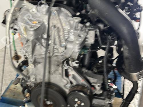 Engine RENAULT CLIO V (B7_) 1.0 TCe 100 (B7MT) | BP32389933M1 - Image 2