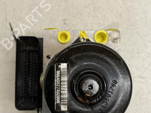 ABS pump BMW 1 (E87) 118 d | BP32204238M43 - Image 3