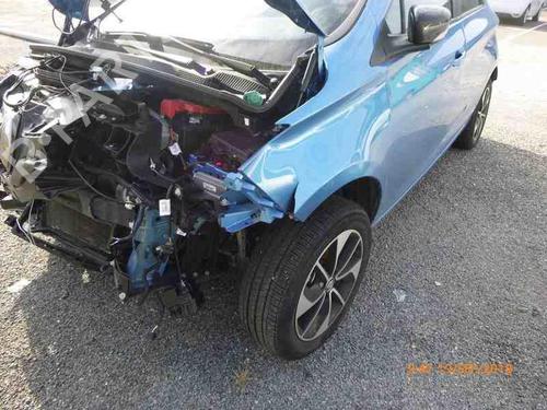 ABS pump RENAULT ZOE (BFM_) ZOE | BP22857907M43 - Image 7