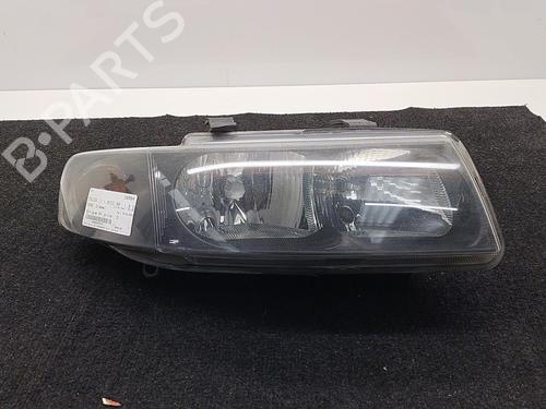 Used Right headlight Right headlight SEAT TOLEDO II (1M2) 1.9 TDI (90 hp) 22858558 22858558
