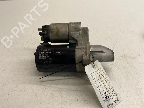 Starter SUZUKI SWIFT III (MZ, EZ) | BP36003290M8 - Image 4