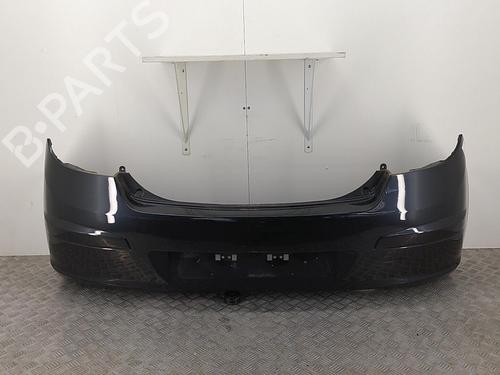 Rear bumper HYUNDAI i30 (FD) 1.6 CRDi | BP22850191C8 