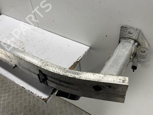 Front bumper reinforcement RENAULT CAPTUR I (J5_, H5_) 1.5 dCi 90 (J5N4, J5M5, J5MW, J5M6, J5AL, J5AJ) | BP31040293C109