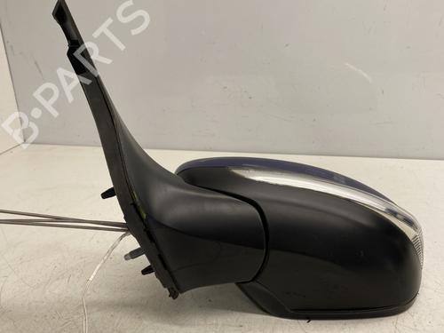 Left mirror PEUGEOT 208 I (CA_, CC_) 1.0 VTi | BP29139070C26 