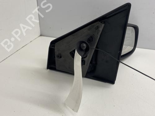 Right mirror RENAULT CLIO III (BR0/1, CR0/1) 1.5 dCi (C/BR0G, C/BR1G) | BP22859036C27 