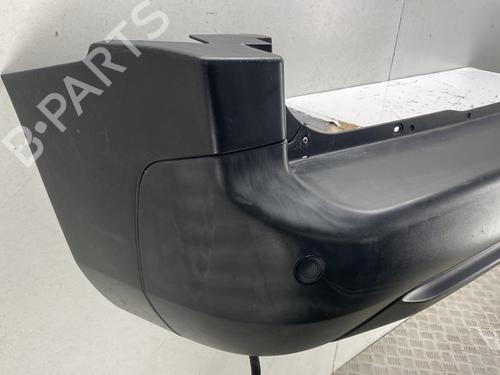 Rear bumper CITROËN BERLINGO Box Body/MPV (K9) 1.6 BlueHDi 100 | BP29915435C8 