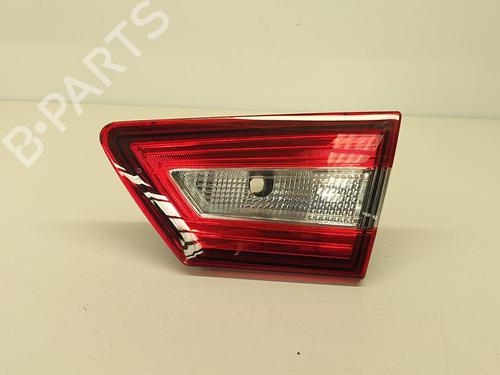 Used Right tailgate light Right tailgate light RENAULT CLIO IV (BH_) 0.9 TCe 90 (BHNF, BHMA, BHMH, BHJK, BHJR) (90 hp) 22856693 22856693