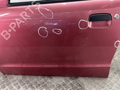 Left front door SUZUKI ALTO VII (GF, HA25_, HA35_) 1.0 (AMF310, GFC31S) | BP26224254C2 