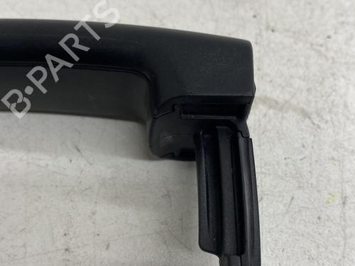 Rear left exterior door handle PEUGEOT 208 I (CA_, CC_) 1.4 HDi | BP27316650C130