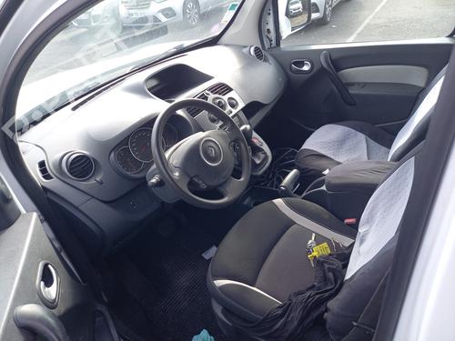 Left slide door RENAULT KANGOO BE BOP (KW0/1_) 1.6 (KW0D) | BP32080392C74 