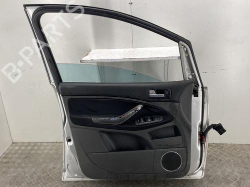 Left front door FORD C-MAX (DM2) 2.0 TDCi | BP24314459C2 