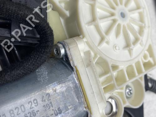 front-left-window-mechanism-mercedes-benz-e-class-w211-2002-2003-2004-2005-2006-2007-2008-2009-31642256 main image