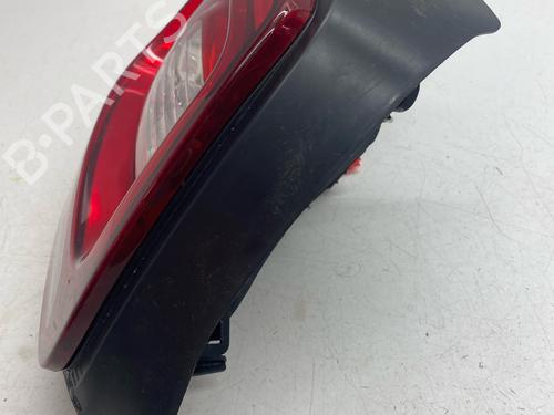 Left taillight CITROËN DS3 (SA_) 1.6 HDi 90 | BP38512230C34 - Image 2