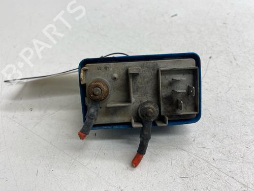 Módulo eletrónico Módulo eletrónico PEUGEOT 205 II (20A/C) 1.7 Diesel (60 hp) 34504946 34504946