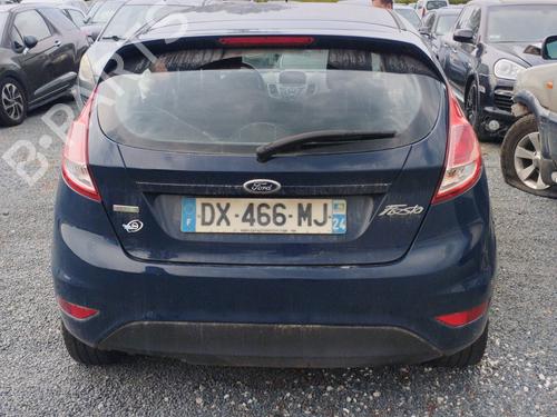 Steering column stalk FORD FIESTA VI (CB1, CCN) 1.0 EcoBoost | BP30490821I23 