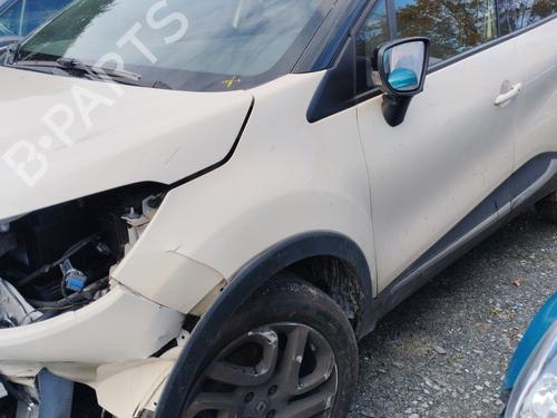 Front right window mechanism RENAULT CAPTUR I (J5_, H5_) 1.5 dCi 90 (J5N4, J5M5, J5MW, J5M6, J5AL, J5AJ) | BP31990393C23 - Image 6