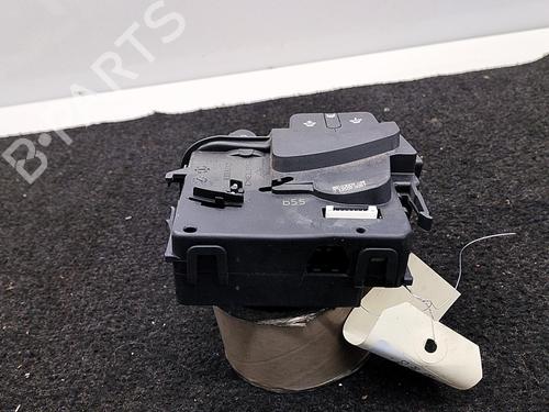 Used Steering column stalk Steering column stalk RENAULT KANGOO Express (FW0/1_) 1.5 dCi 70 (FW0A, KW0V) (68 hp) 23400590 23400590