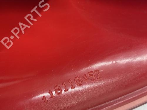 Left taillight PEUGEOT 307 Break (3E) 2.0 HDI 90 | BP32468839C34 