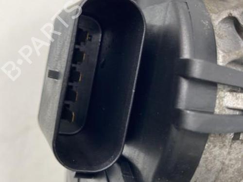 Front wiper motor FORD MONDEO III (B5Y) 2.0 16V TDDi / TDCi | BP22863431M29 