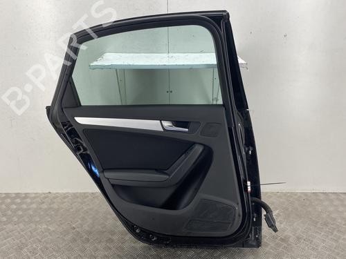 Left rear door AUDI A4 B8 (8K2) 2.0 TDI | BP29375446C4 