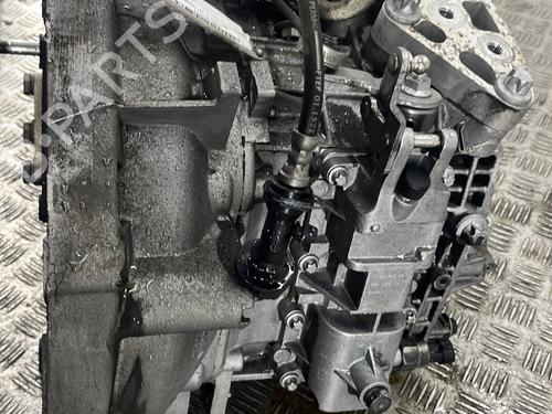 Gearbox FIAT DOBLO Cargo (263_) 1.6 D Multijet (263WXD1B, 263WXR1B, 263WXX1B, 263ZXD1B,... | BP32373823M3 - Image 2