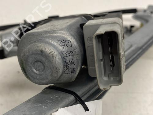 Front right window mechanism PEUGEOT 1007 (KM_) 1.4 HDi | BP23831430C23  - Image 5